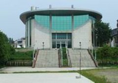 武汉市建设学校图书馆